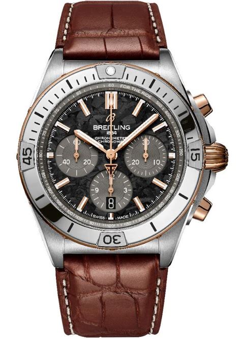 breitling chronomat b01 replica swiss|breitling chronomat b01 for sale.